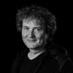 Avatar for Prof. Andr&eacute;as Netthoevel